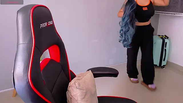 samantha tattu online show from 31, 3, 2026