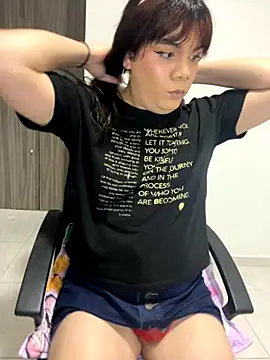 Violetacam 05 online show from 8, 10, 2025