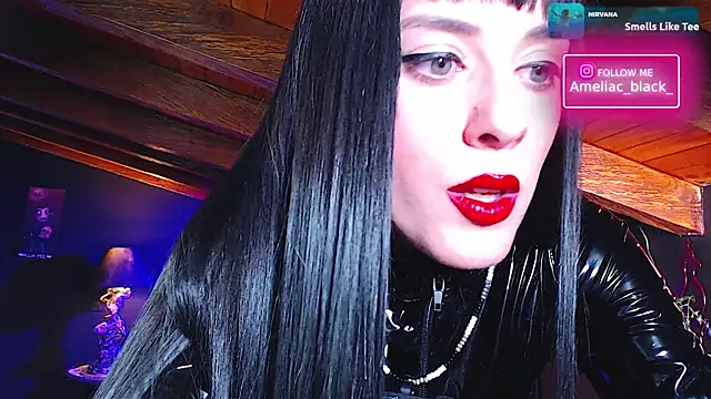 ameliachadburn online show from 6, 2, 2025