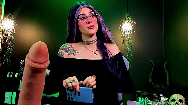 ameliachadburn online show from 5, 10, 2025