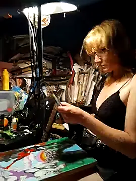 JJBATS online show from 19, 9, 2025