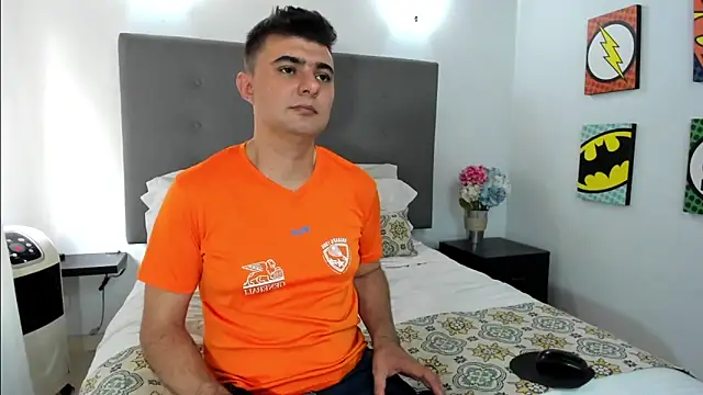 andrhes baby online show from 25, 1, 2025