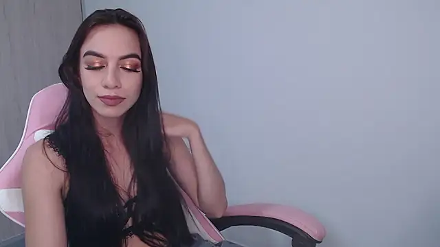 angel girl0610 online show from 8, 1, 2026