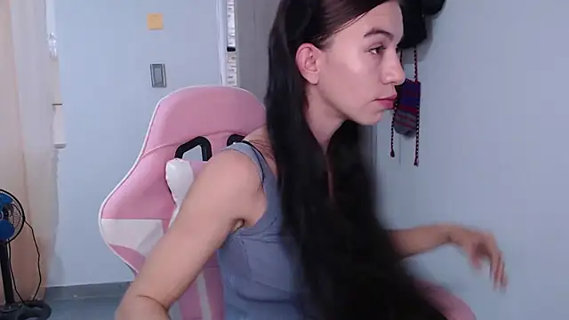 angel girl0610 online show from 18, 4, 2026