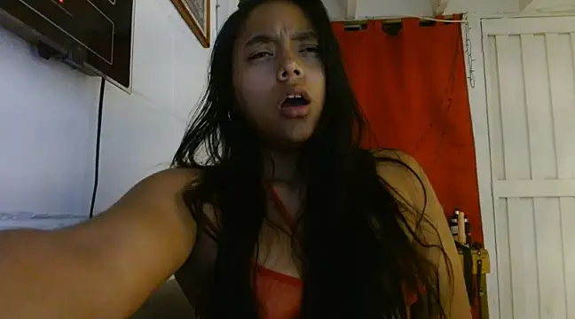 Chiara petterson online show from 18, 1, 2025