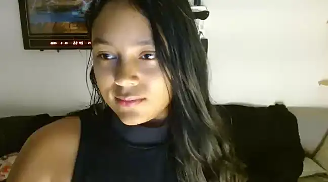 Chiara petterson online show from 26, 2, 2025