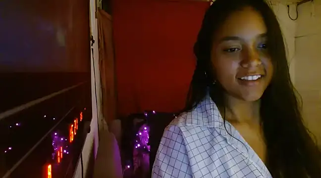 Chiara petterson online show from 5, 12, 2024