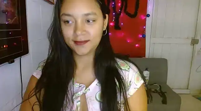 Chiara petterson online show from 20, 12, 2024