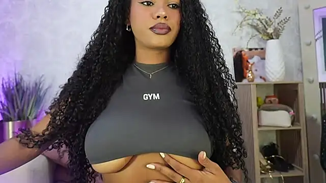 HOTBLACKANDWHITE2 online show from 3, 5, 2026