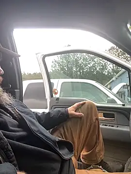 Themechanic420 online show from 26, 2, 2026