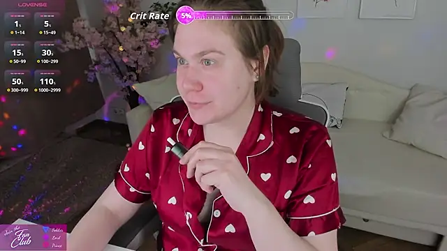 Nancy Sun  online show from 13, 2, 2026