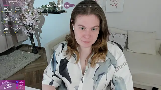 Snapshot of Nancy_Sun_ chatting on 3, 6, 2026 Nancy Sun online show from 3, 6, 2026
