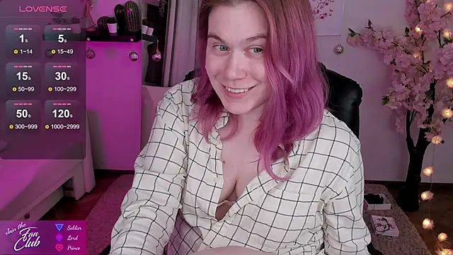 Nancy Sun  online show from 3, 1, 2025