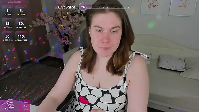 Nancy Sun  online show from 25, 2, 2026