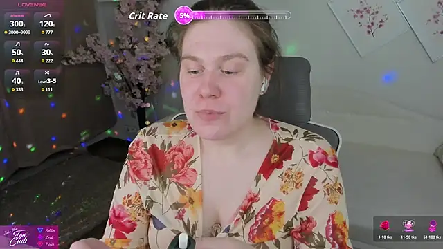 Nancy Sun  online show from 5, 2, 2026