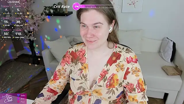 Snapshot of Nancy_Sun_ chatting on 4, 5, 2026 Nancy Sun online show from 4, 5, 2026