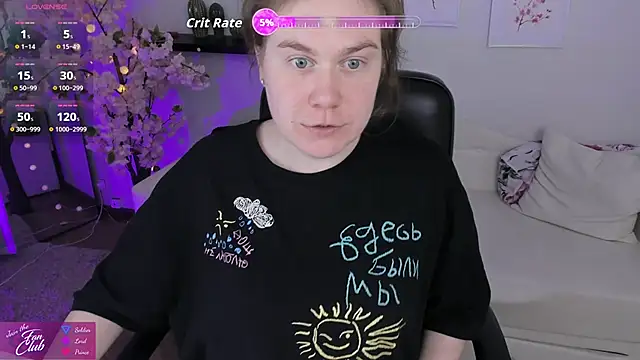 Nancy Sun  online show from 11, 11, 2025