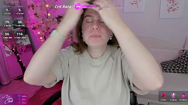 Nancy Sun  online show from 24, 10, 2025