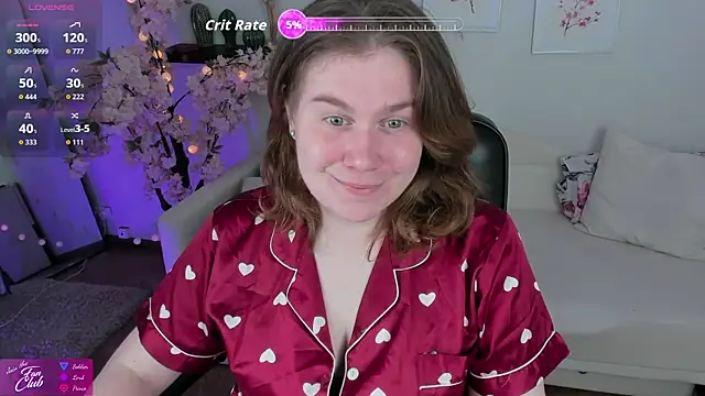 Nancy Sun  online show from 7, 11, 2025