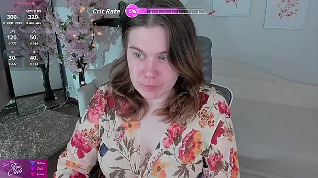 Nancy Sun  online show from 2, 12, 2025