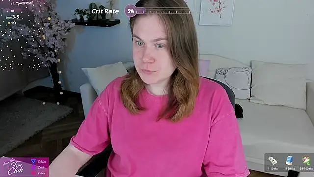 Snapshot of Nancy_Sun_ chatting on 30, 5, 2026 Nancy Sun online show from 30, 5, 2026