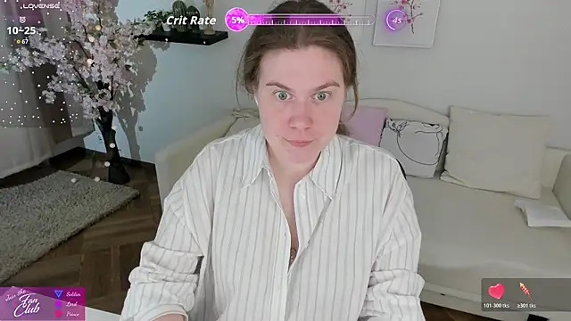 Snapshot of Nancy_Sun_ chatting on 2, 6, 2026 Nancy Sun online show from 2, 6, 2026