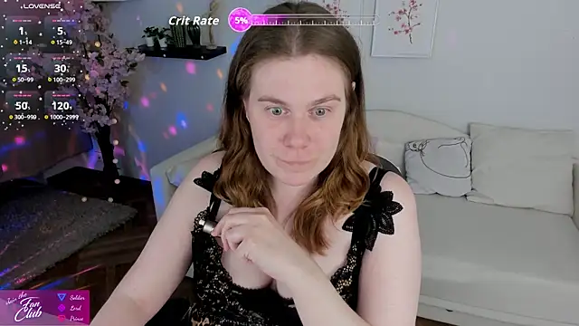 Snapshot of Nancy_Sun_ chatting on 31, 5, 2026 Nancy Sun online show from 31, 5, 2026