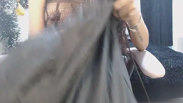 toxxxic cams online show from 29, 11, 2025