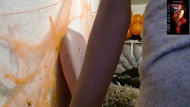 toxxxic cams online show from 26, 10, 2025