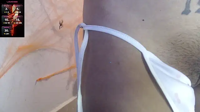 toxxxic cams online show from 14, 10, 2025