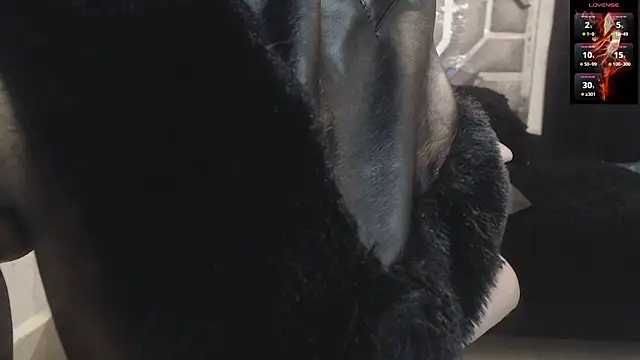 toxxxic cams online show from 20, 10, 2025