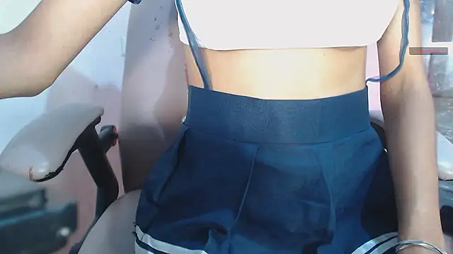 toxxxic cams online show from 17, 1, 2026