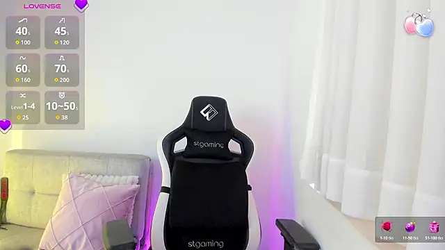 ambar-wells online show from 21, 2, 2026