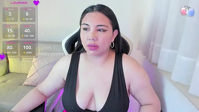 ambar-wells online show from 5, 2, 2026