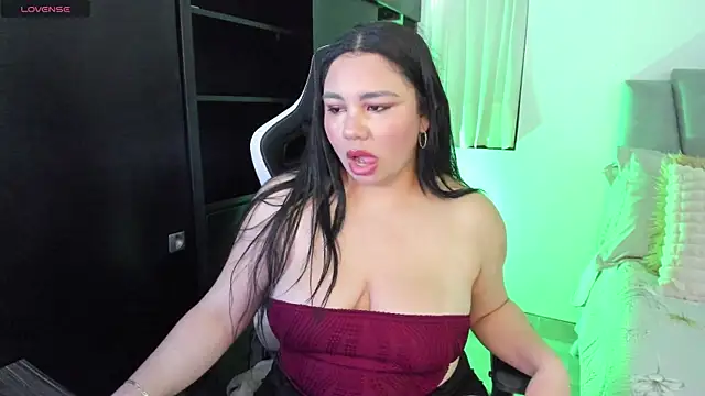ambar-wells online show from 20, 2, 2025