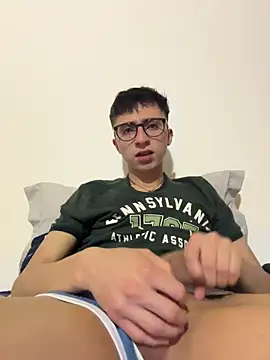 CamiRojas boy online show from 19, 12, 2025