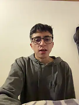 CamiRojas boy online show from 10, 11, 2025