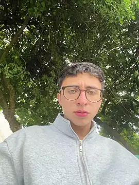 Snapshot of CamiRojas_boy chatting on 6, 5, 2026 CamiRojas boy online show from 6, 5, 2026