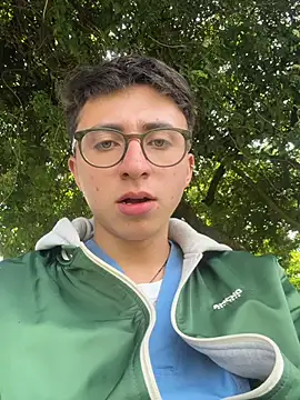 CamiRojas boy online show from 24, 4, 2026
