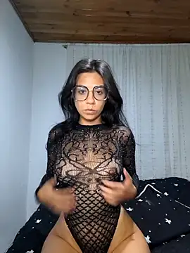 SallyRicci online show from 25, 4, 2026