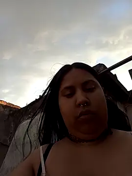 Snapshot of rachel_parker chatting on 22, 10, 2025 rachel parker online show from 22, 10, 2025