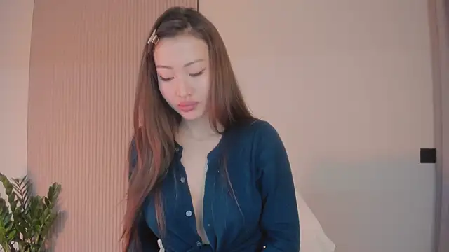 kawaii mia online show from 3, 4, 2026