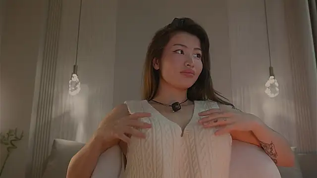 Snapshot of kawaii_mia chatting on 30, 5, 2026 kawaii mia online show from 30, 5, 2026