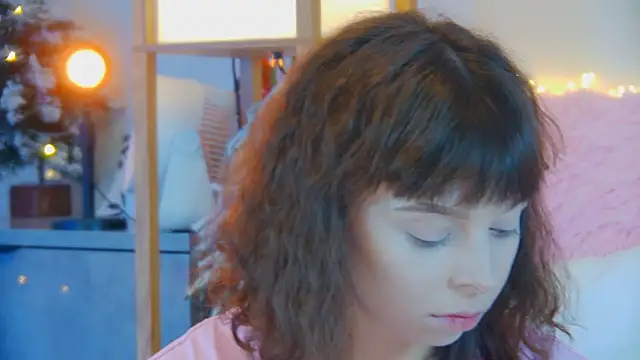 ElisabethDavis online show from 30, 11, 2025