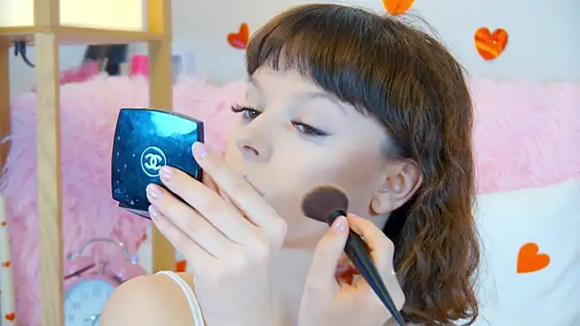 ElisabethDavis online show from 14, 2, 2026