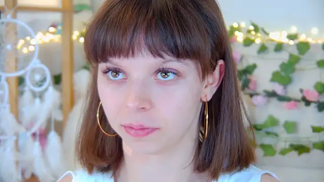 ElisabethDavis online show from 21, 4, 2026