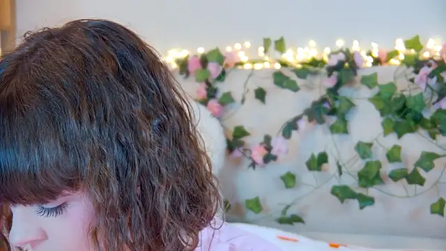 ElisabethDavis online show from 6, 3, 2026