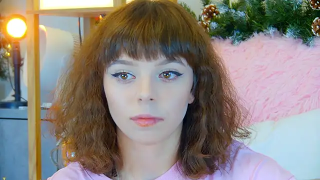 ElisabethDavis online show from 5, 12, 2025