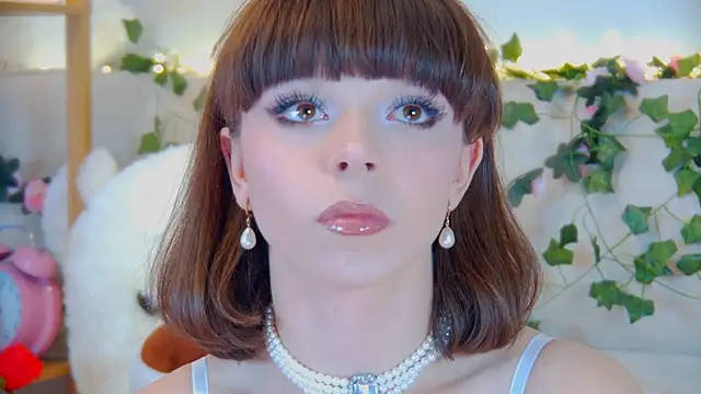 ElisabethDavis online show from 27, 3, 2026