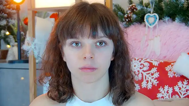 ElisabethDavis online show from 20, 12, 2025